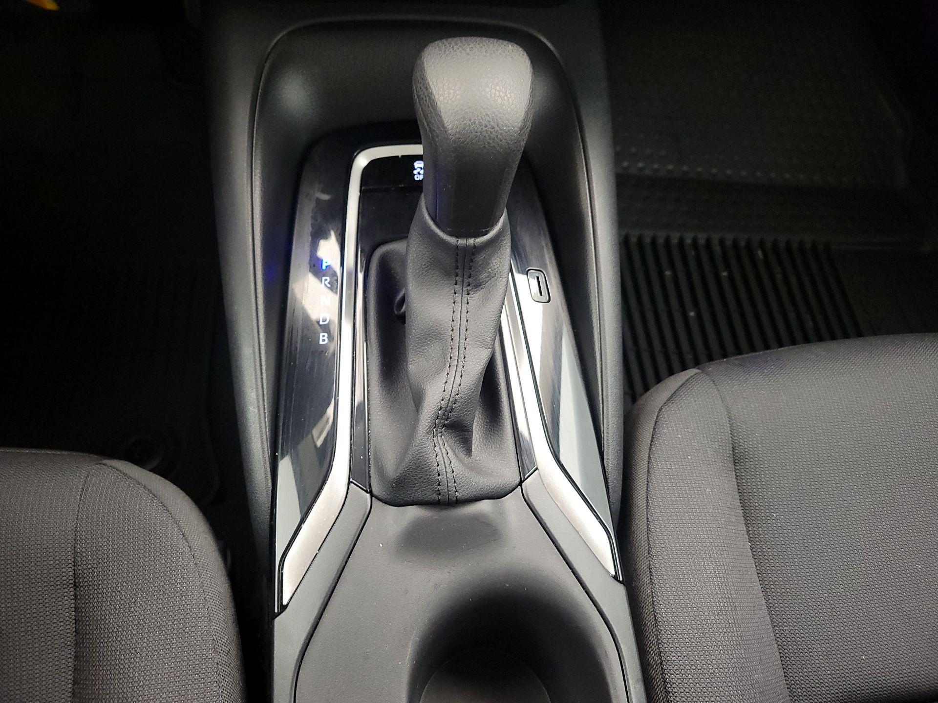 Thumbnail: 2024 Toyota Corolla - 17