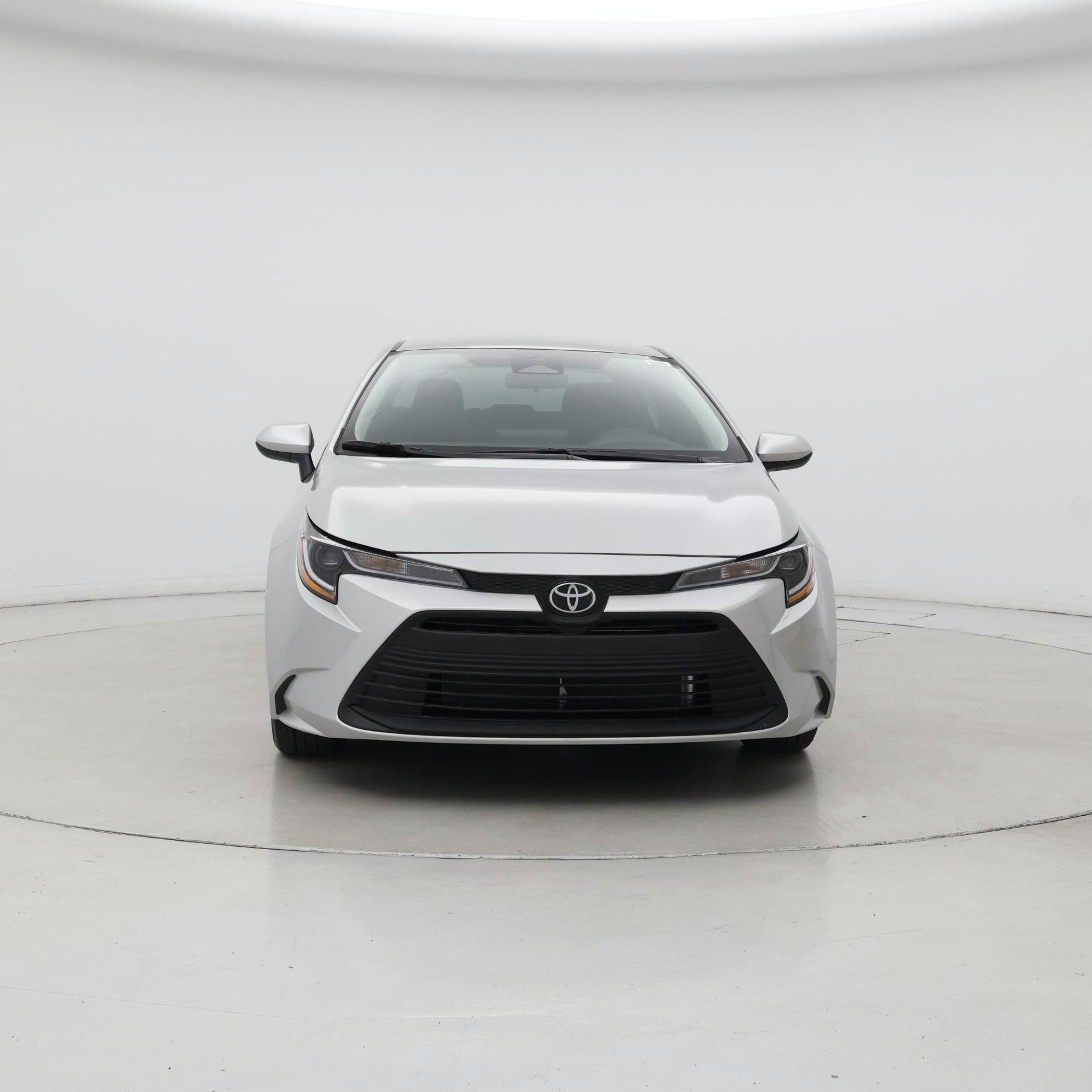 Thumbnail: 2024 Toyota Corolla - 5