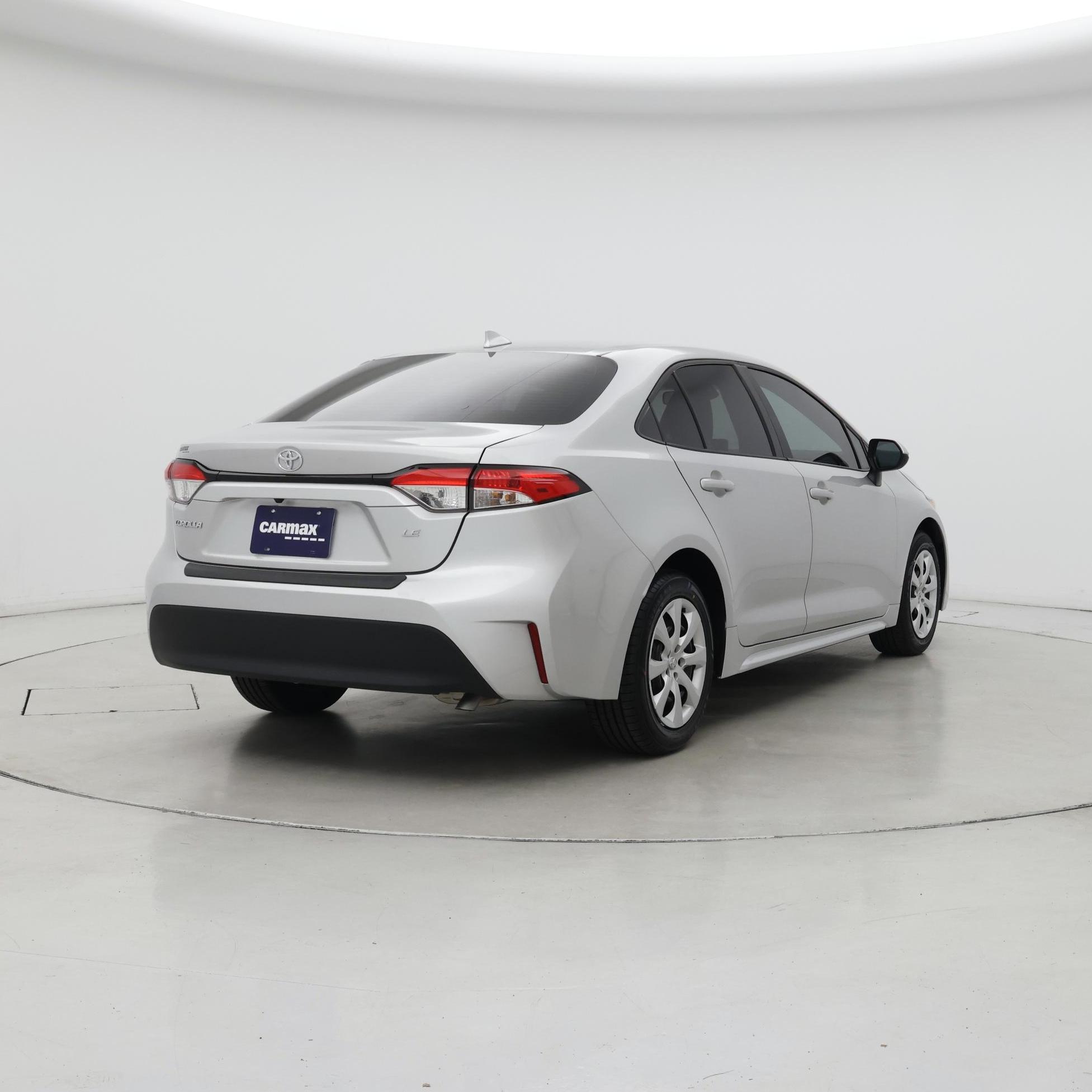 Thumbnail: 2024 Toyota Corolla - 8