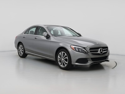 2015 Mercedes-Benz C-Class C 300 -
                Gilbert, AZ