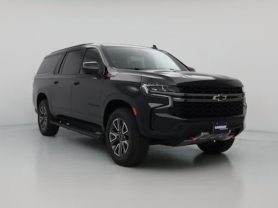 2021 Chevrolet Suburban 1500 Z71 -
                Gilbert, AZ
