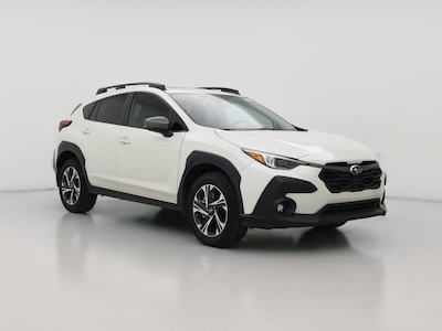 2024 Subaru Crosstrek Premium -
                Gilbert, AZ