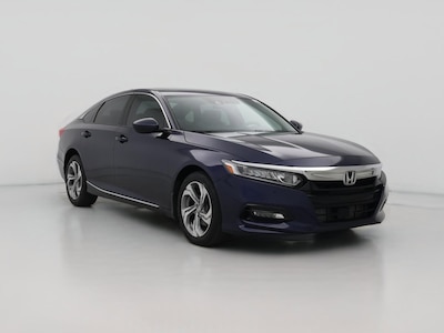 2020 Honda Accord EX -
                Gilbert, AZ