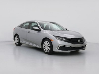 2019 Honda Civic LX -
                  Gilbert, AZ