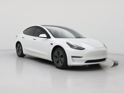 2021 Tesla Model 3 Standard Range -
                  Gilbert, AZ