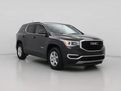 2018 GMC Acadia SLE -
                Gilbert, AZ