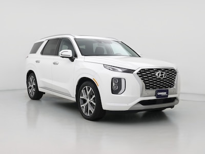 2022 Hyundai Palisade Limited -
                Gilbert, AZ