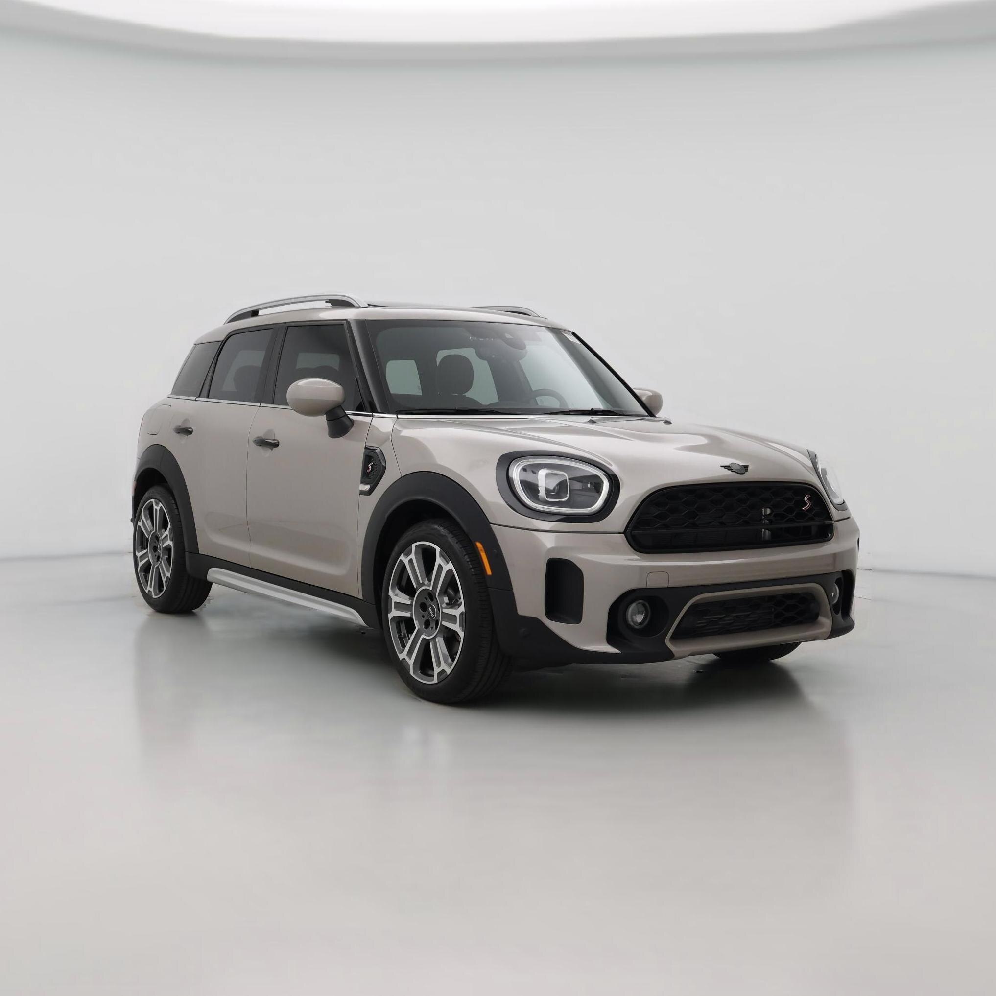 Thumbnail: 2024 MINI Cooper Countryman - 1