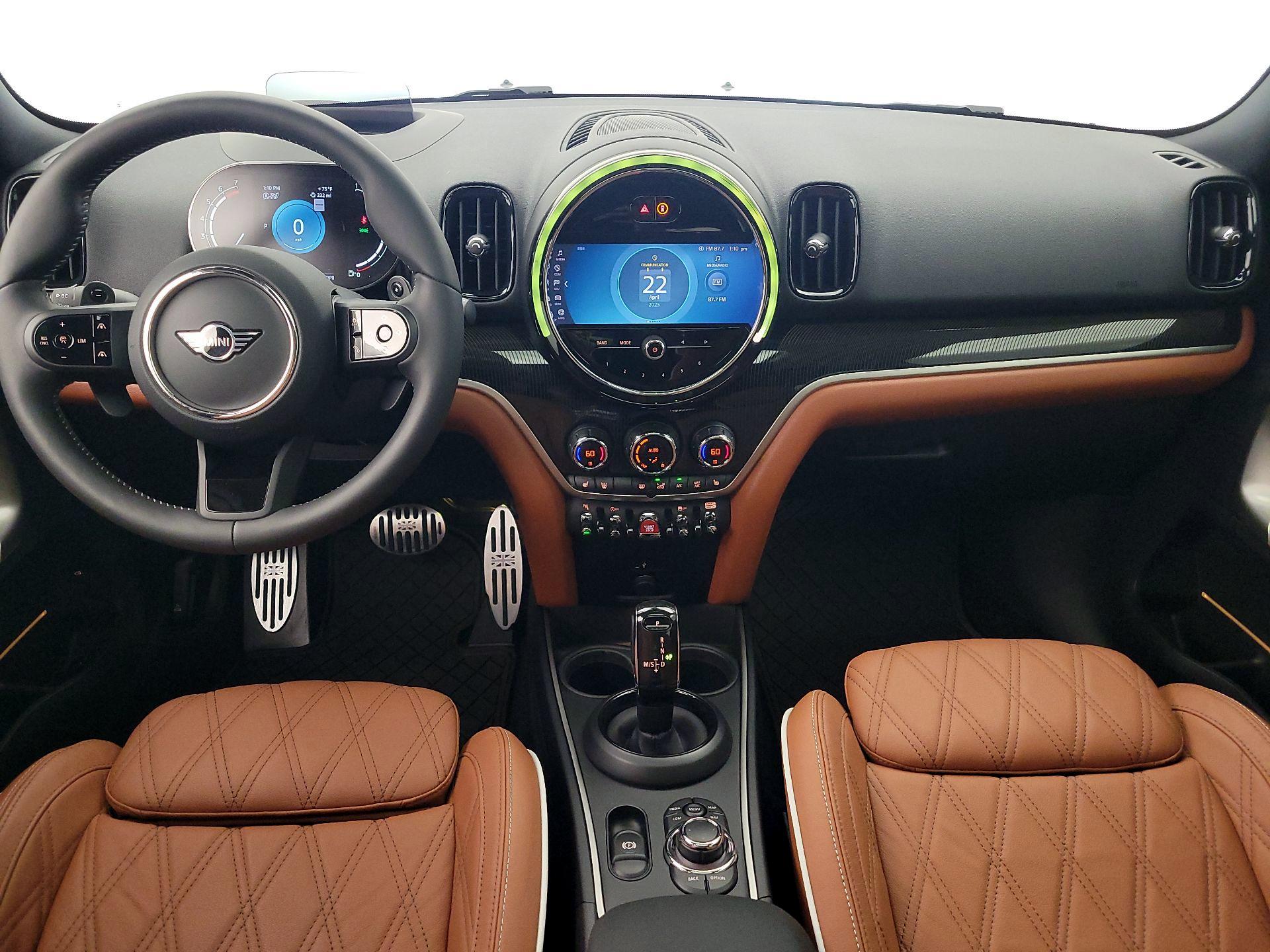 Thumbnail: 2024 MINI Cooper Countryman - 9