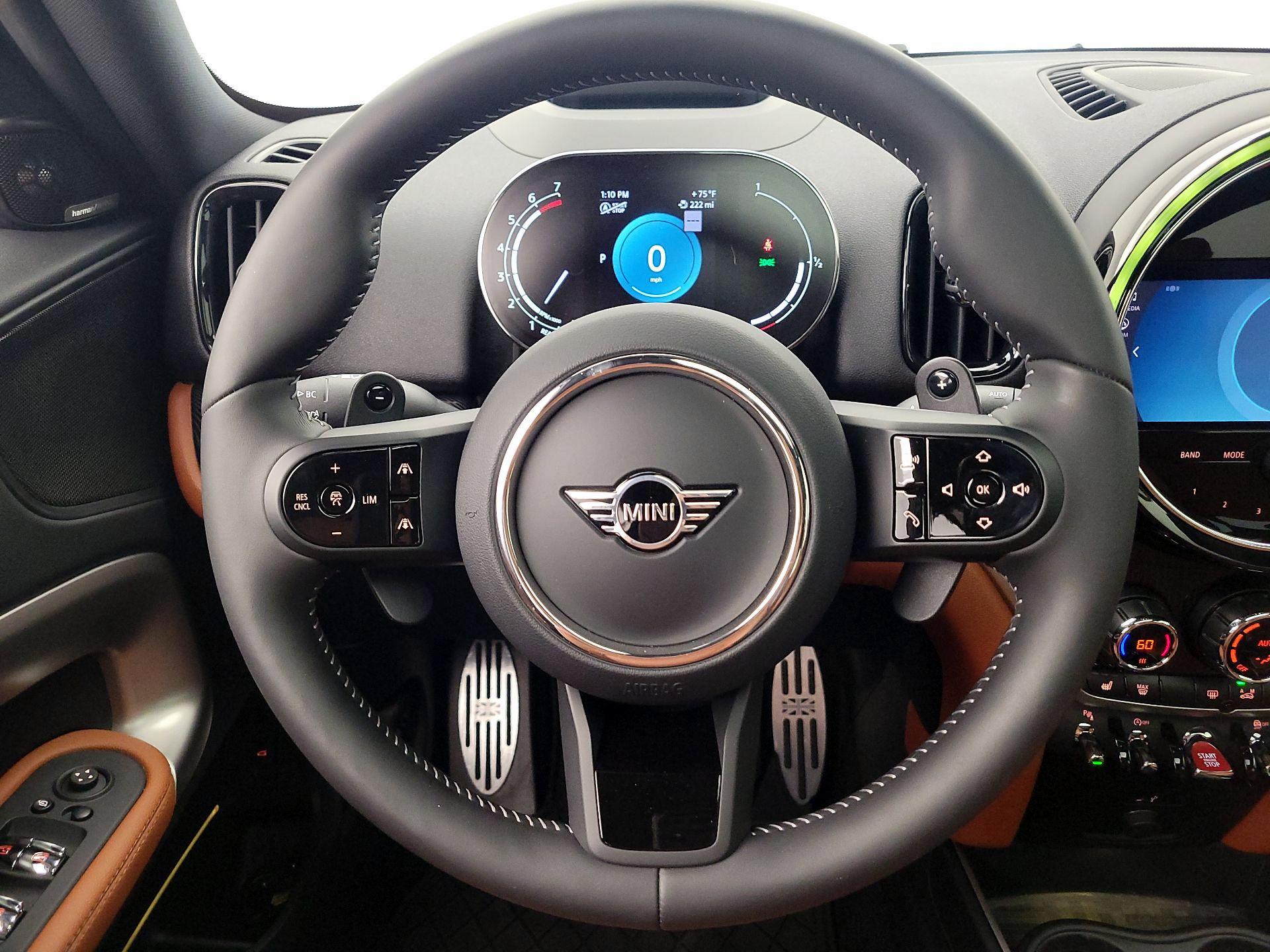 Thumbnail: 2024 MINI Cooper Countryman - 10