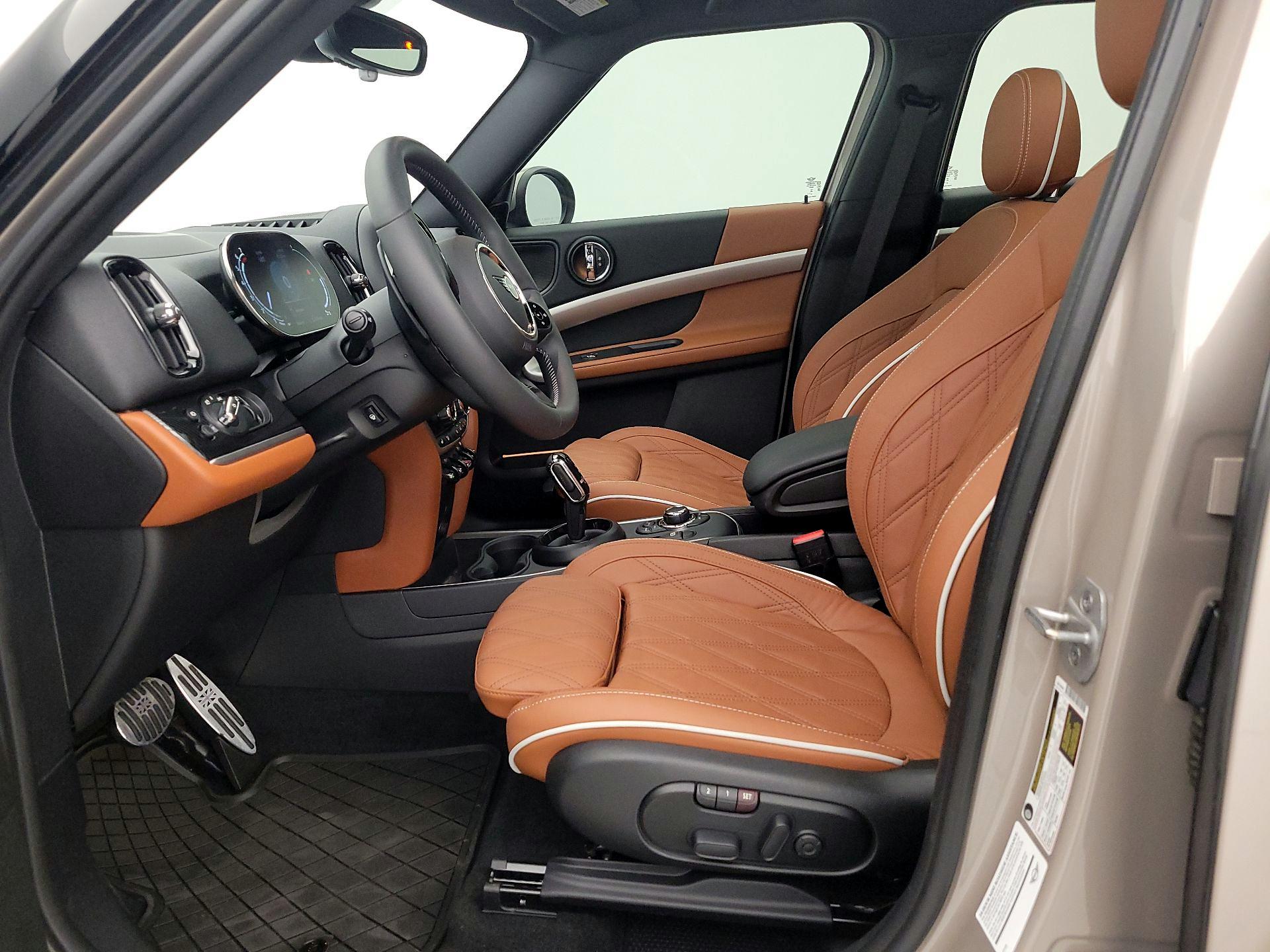 Thumbnail: 2024 MINI Cooper Countryman - 11