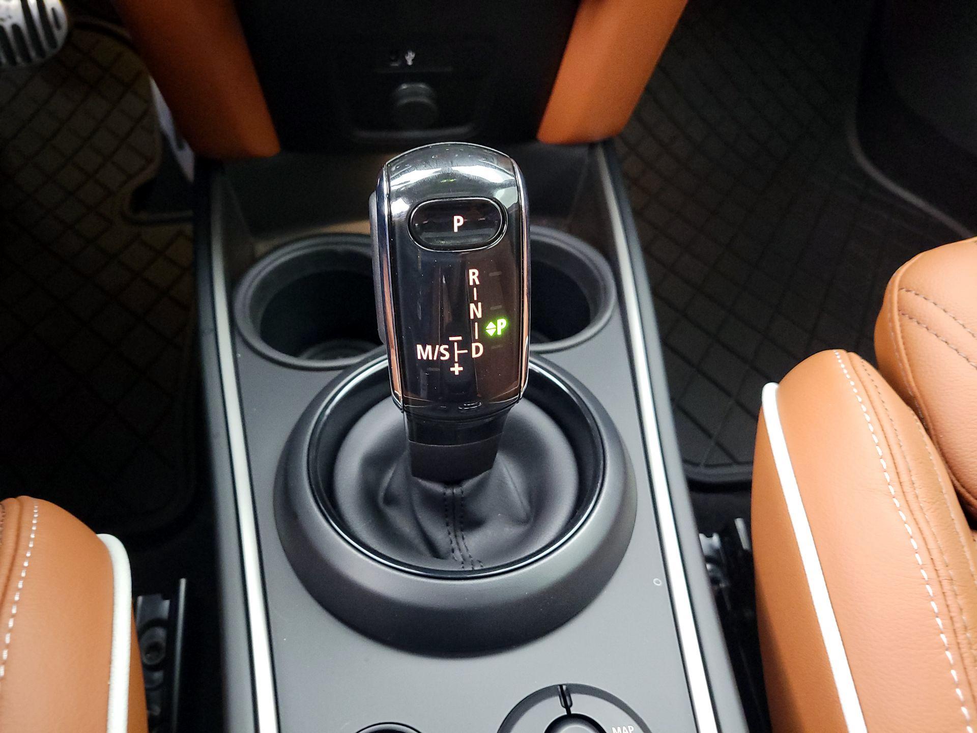 Thumbnail: 2024 MINI Cooper Countryman - 17