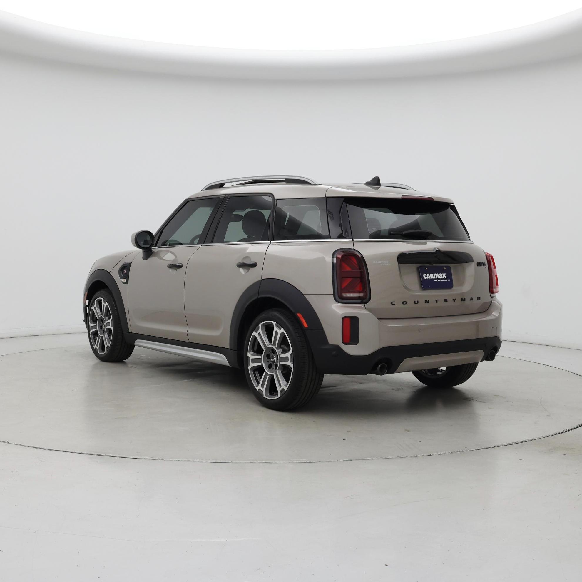 Thumbnail: 2024 MINI Cooper Countryman - 2