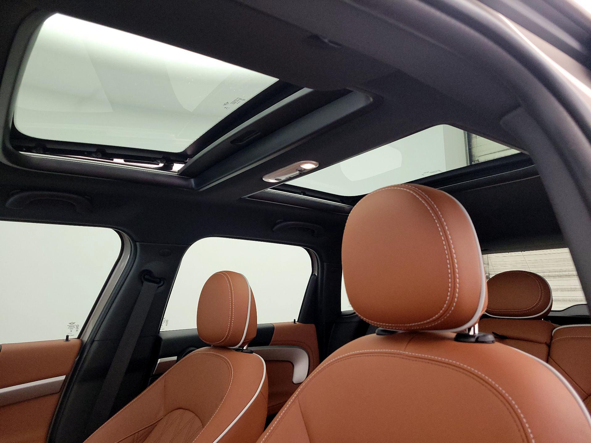 Thumbnail: 2024 MINI Cooper Countryman - 19