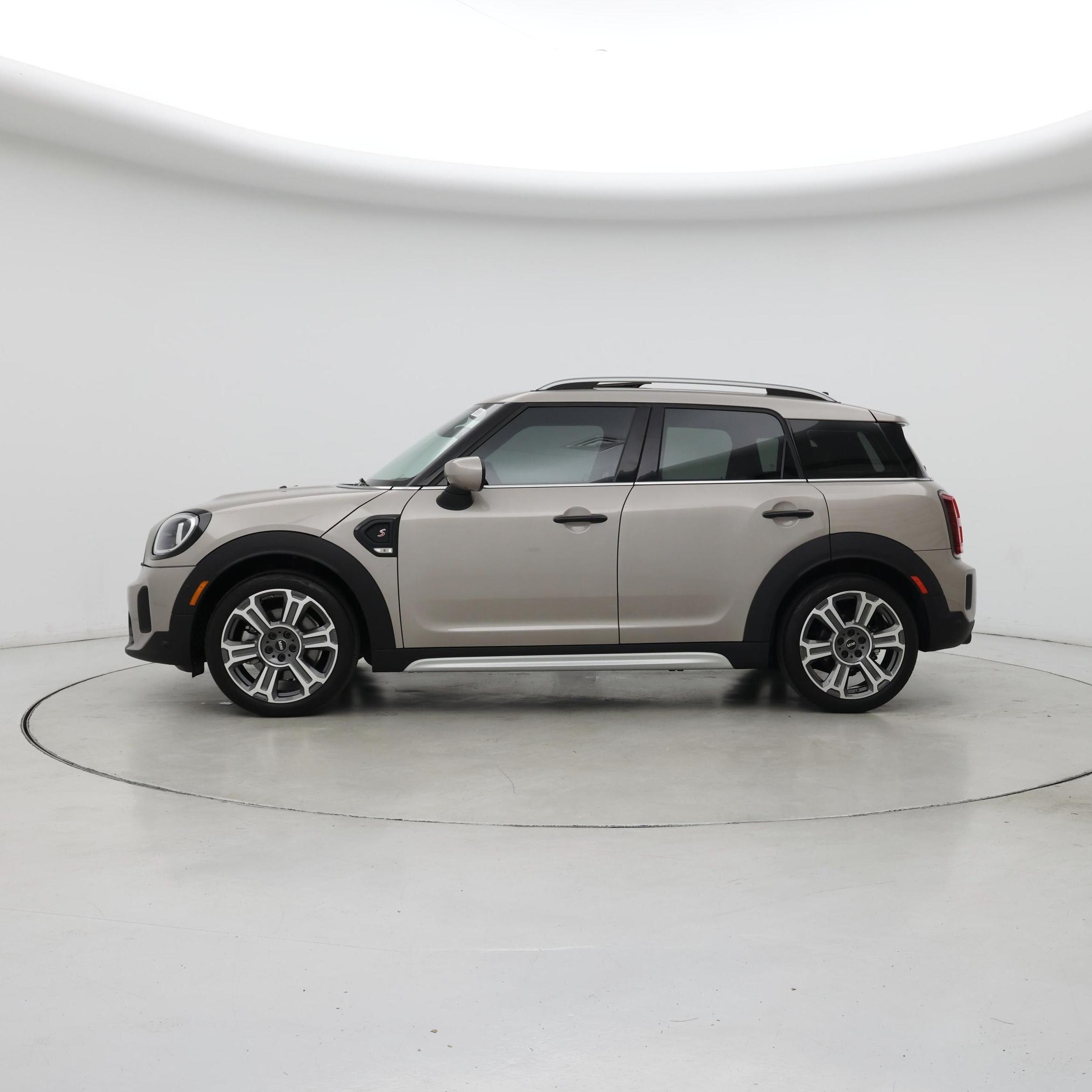 Thumbnail: 2024 MINI Cooper Countryman - 3