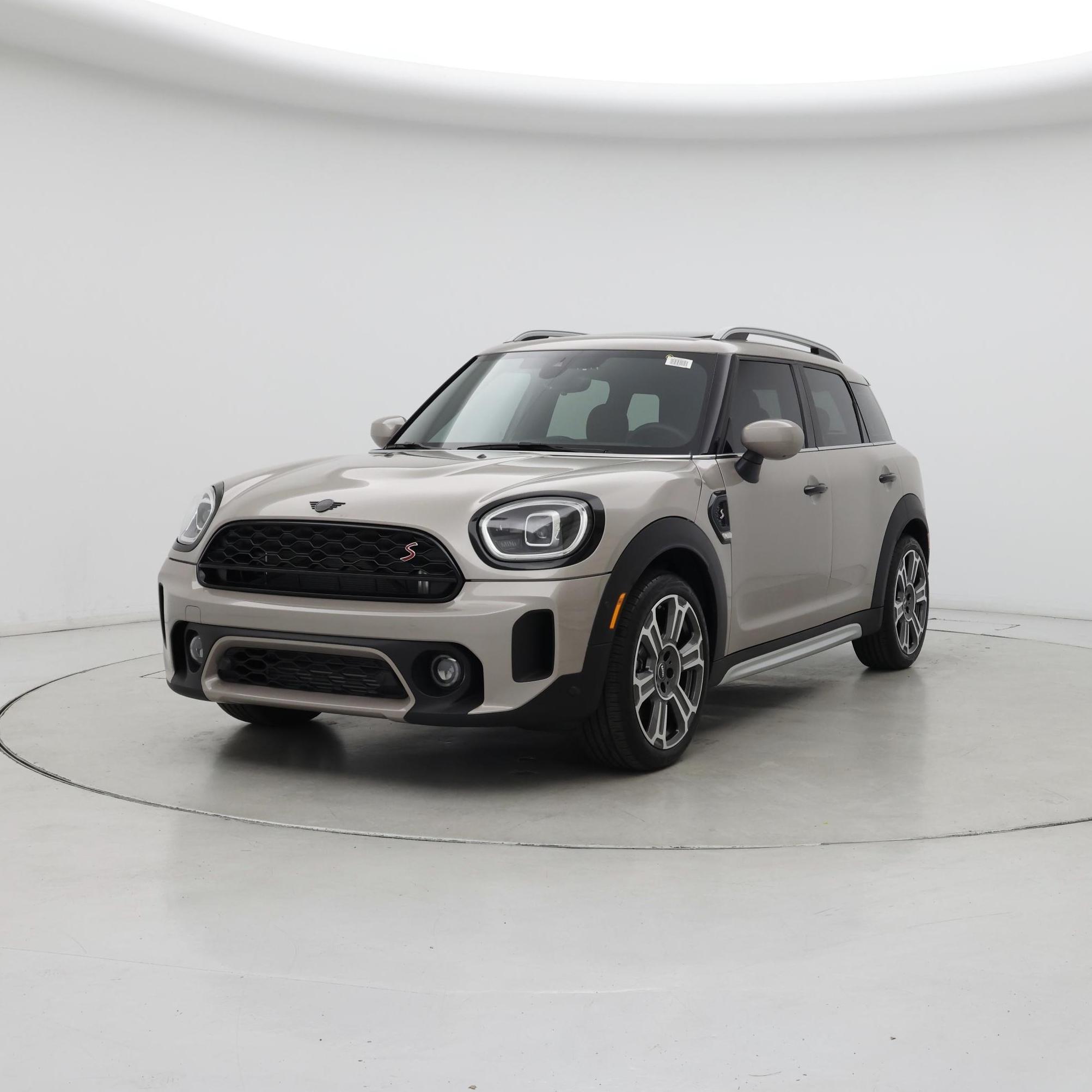 Thumbnail: 2024 MINI Cooper Countryman - 4
