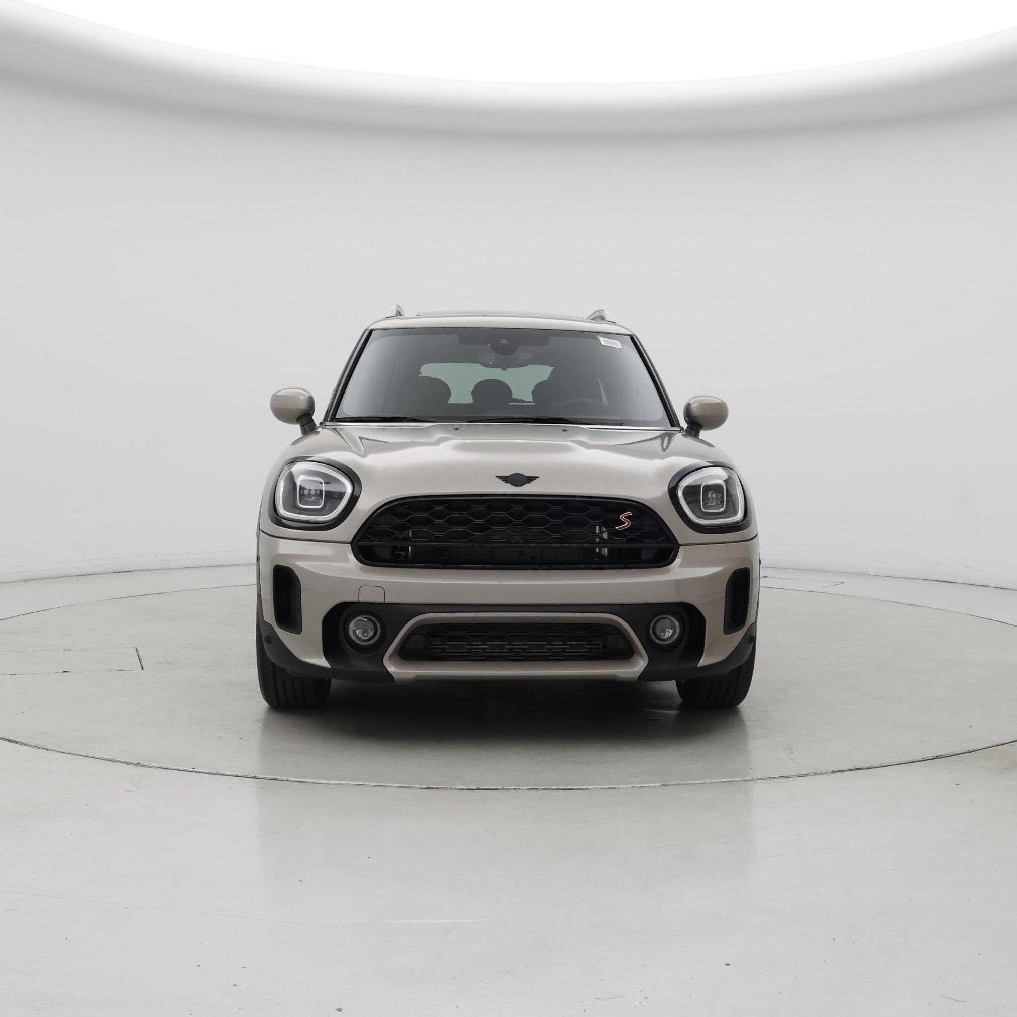 Thumbnail: 2024 MINI Cooper Countryman - 5