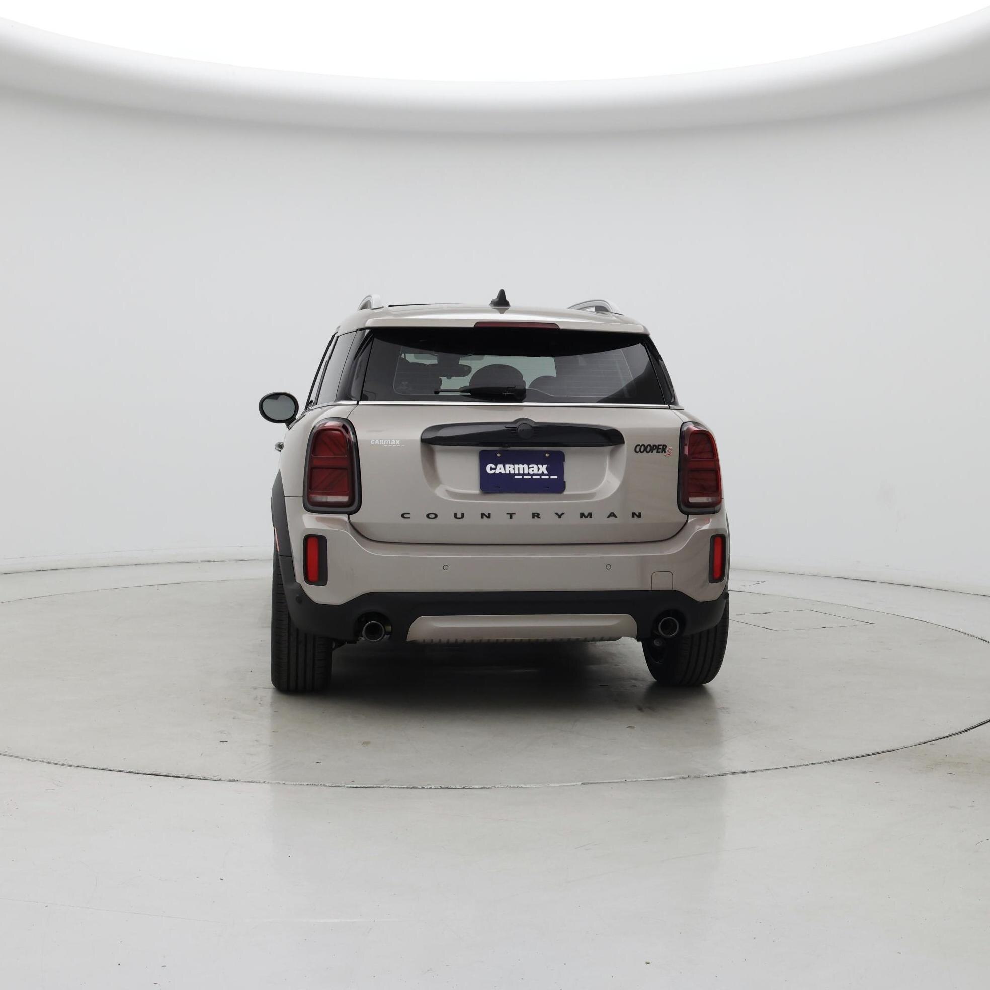 Thumbnail: 2024 MINI Cooper Countryman - 6