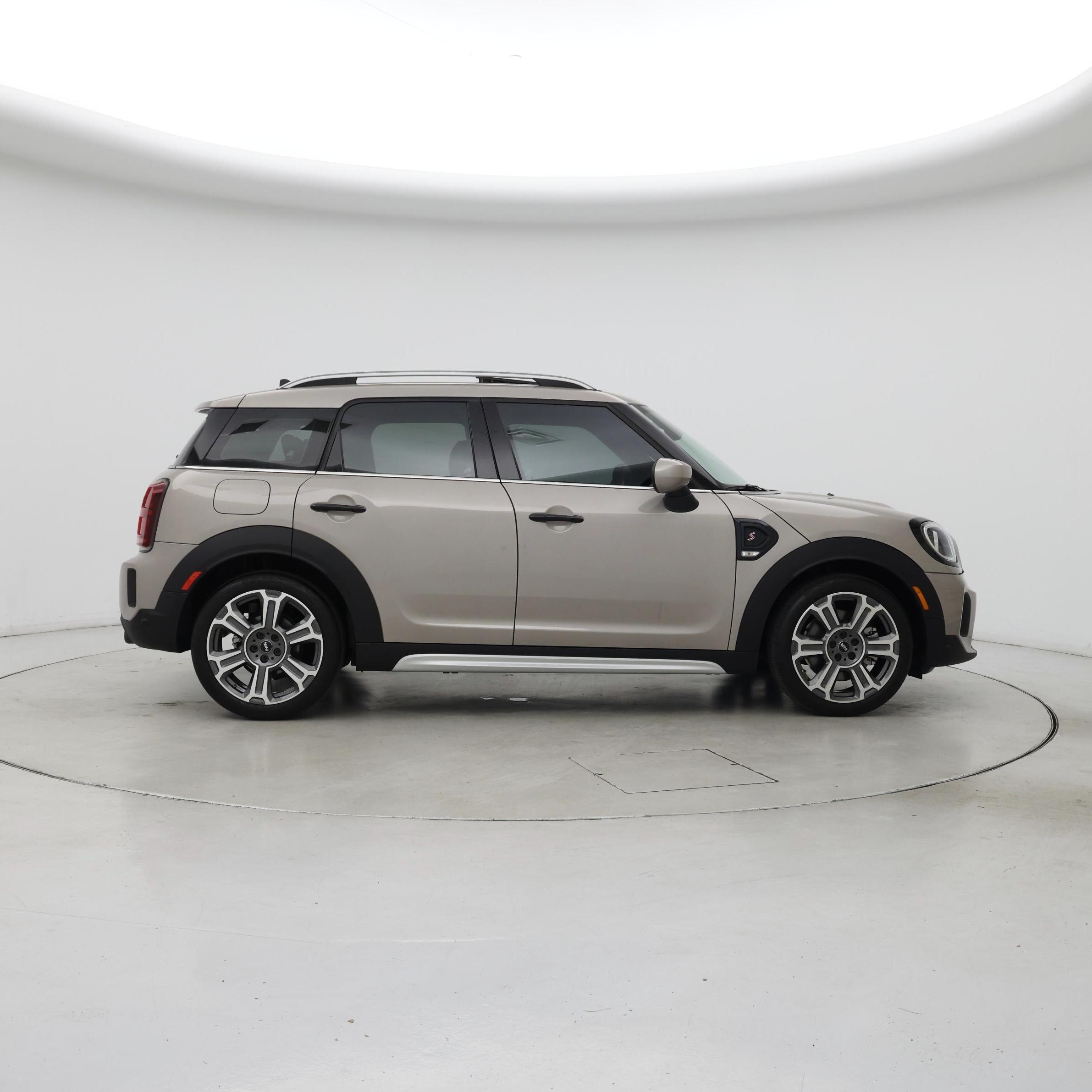 Thumbnail: 2024 MINI Cooper Countryman - 7