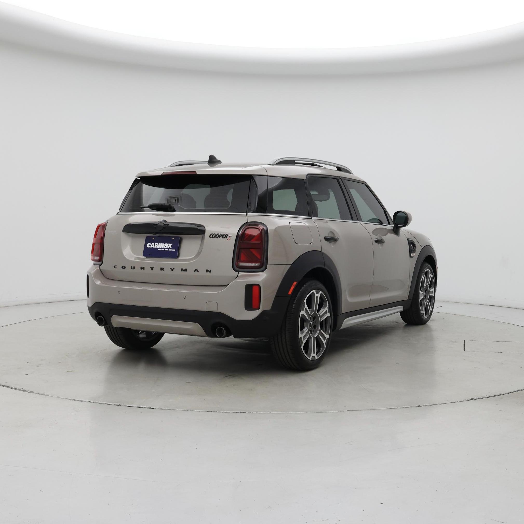 Thumbnail: 2024 MINI Cooper Countryman - 8