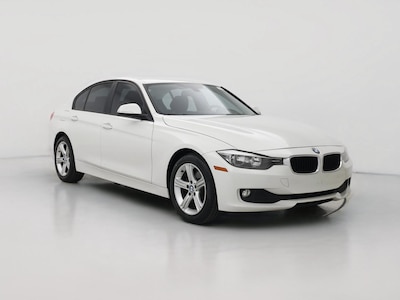 2014 BMW 3 Series 320i -
                Gilbert, AZ