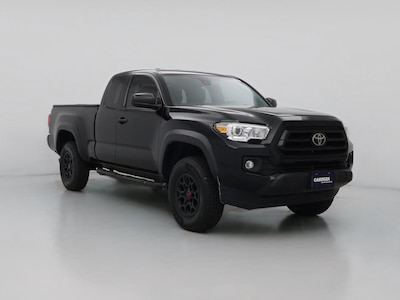 2020 Toyota Tacoma SR -
                Gilbert, AZ