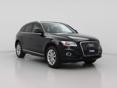 2016 Audi Q5 Premium -
                Gilbert, AZ