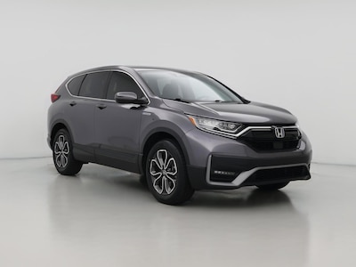 2021 Honda CR-V EX-L -
                Gilbert, AZ