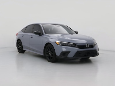 2022 Honda Civic Sport -
                Gilbert, AZ