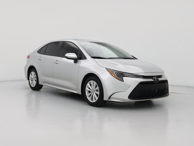 2023 Toyota Corolla LE -
                Tucson, AZ