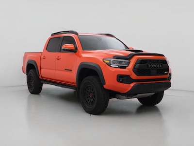 2023 Toyota Tacoma TRD Pro -
                Gilbert, AZ