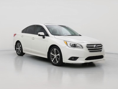 2015 Subaru Legacy Limited