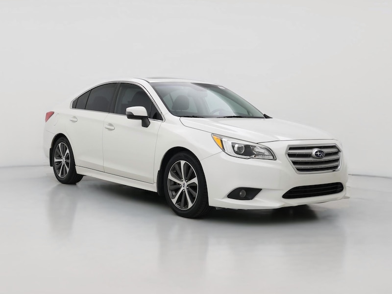 2015 Subaru Legacy Limited -
                  Tolleson, AZ