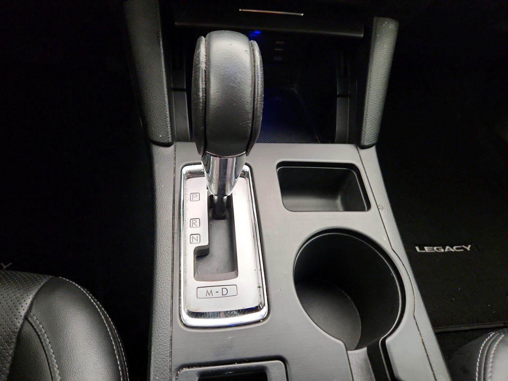 Thumbnail: 2015 Subaru Legacy - 18