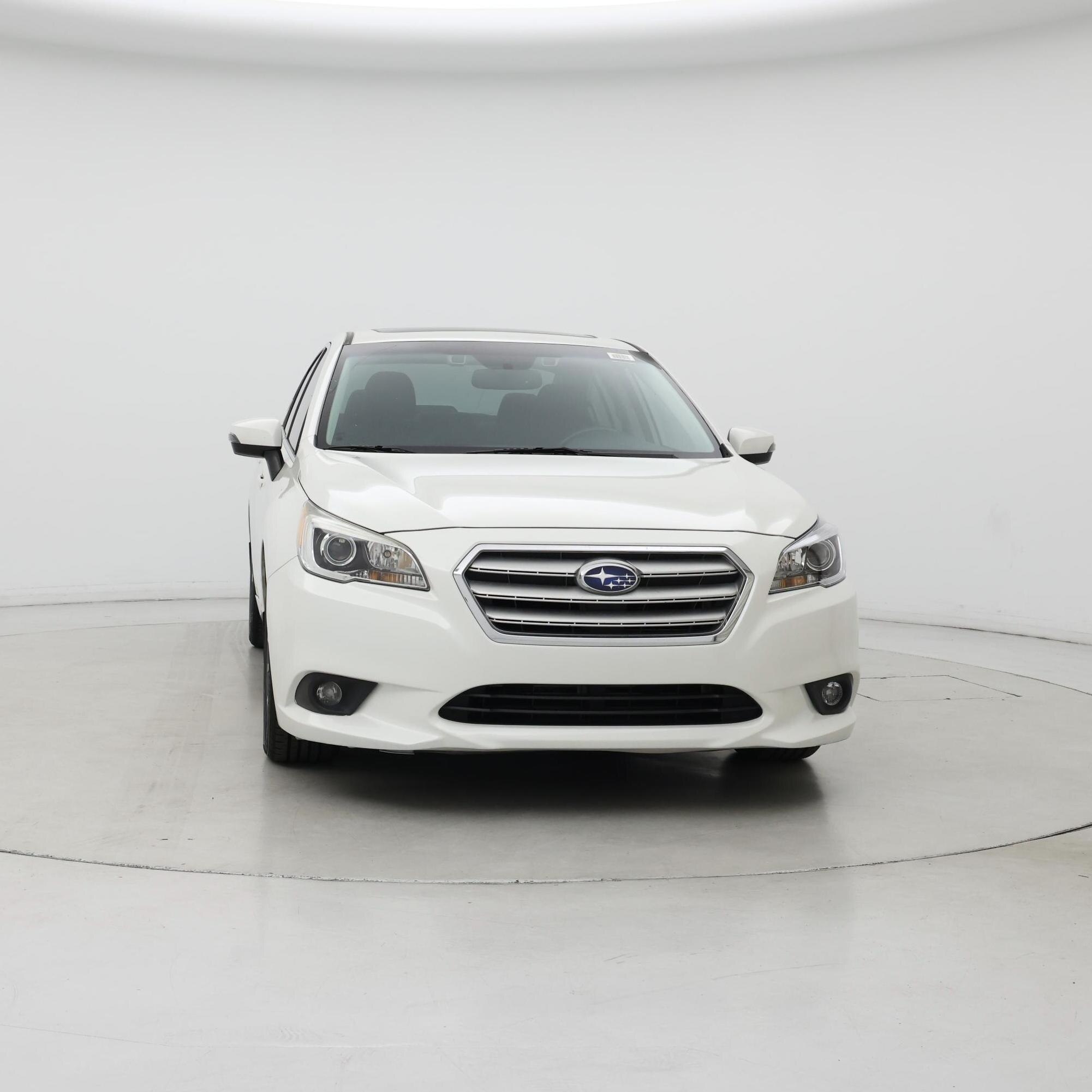 Thumbnail: 2015 Subaru Legacy - 5