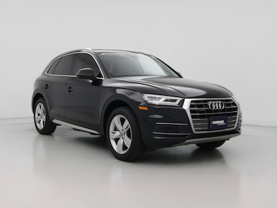 2018 Audi Q5 Premium Plus -
                Gilbert, AZ