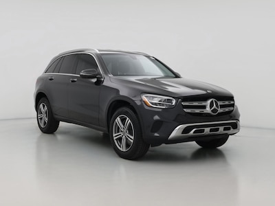 2021 Mercedes-Benz GLC 300 -
                Gilbert, AZ