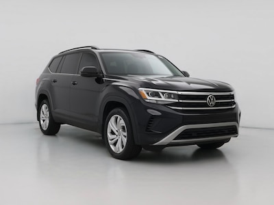 2021 Volkswagen Atlas SE -
                Gilbert, AZ