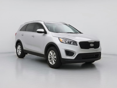 2016 Kia Sorento LX -
                  Tolleson, AZ