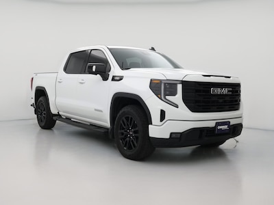 2023 GMC Sierra 1500 Elevation -
                Gilbert, AZ