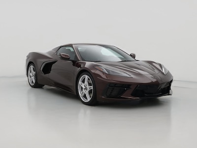 2022 Chevrolet Corvette Stingray -
                Gilbert, AZ