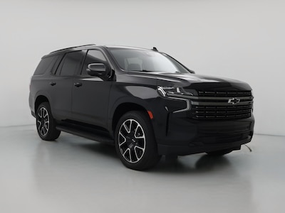 2022 Chevrolet Tahoe RST -
                Gilbert, AZ