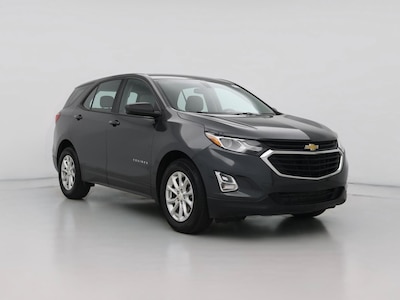 2018 Chevrolet Equinox LS -
                Gilbert, AZ