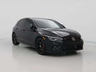 2024 Volkswagen Golf GTI 380 S -
                  Gilbert, AZ