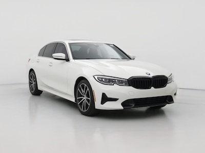 2021 BMW 3 Series 330i -
                Gilbert, AZ