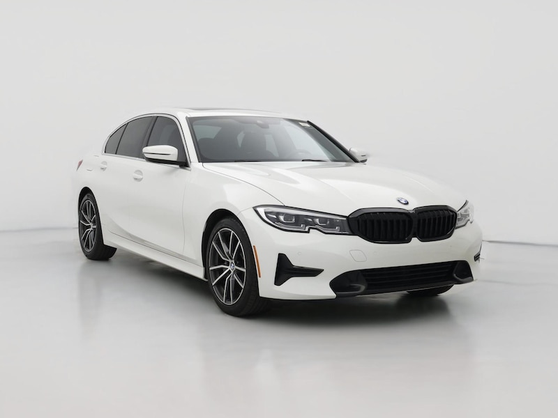 2021 BMW 3 Series 330i -
                  Tucson, AZ