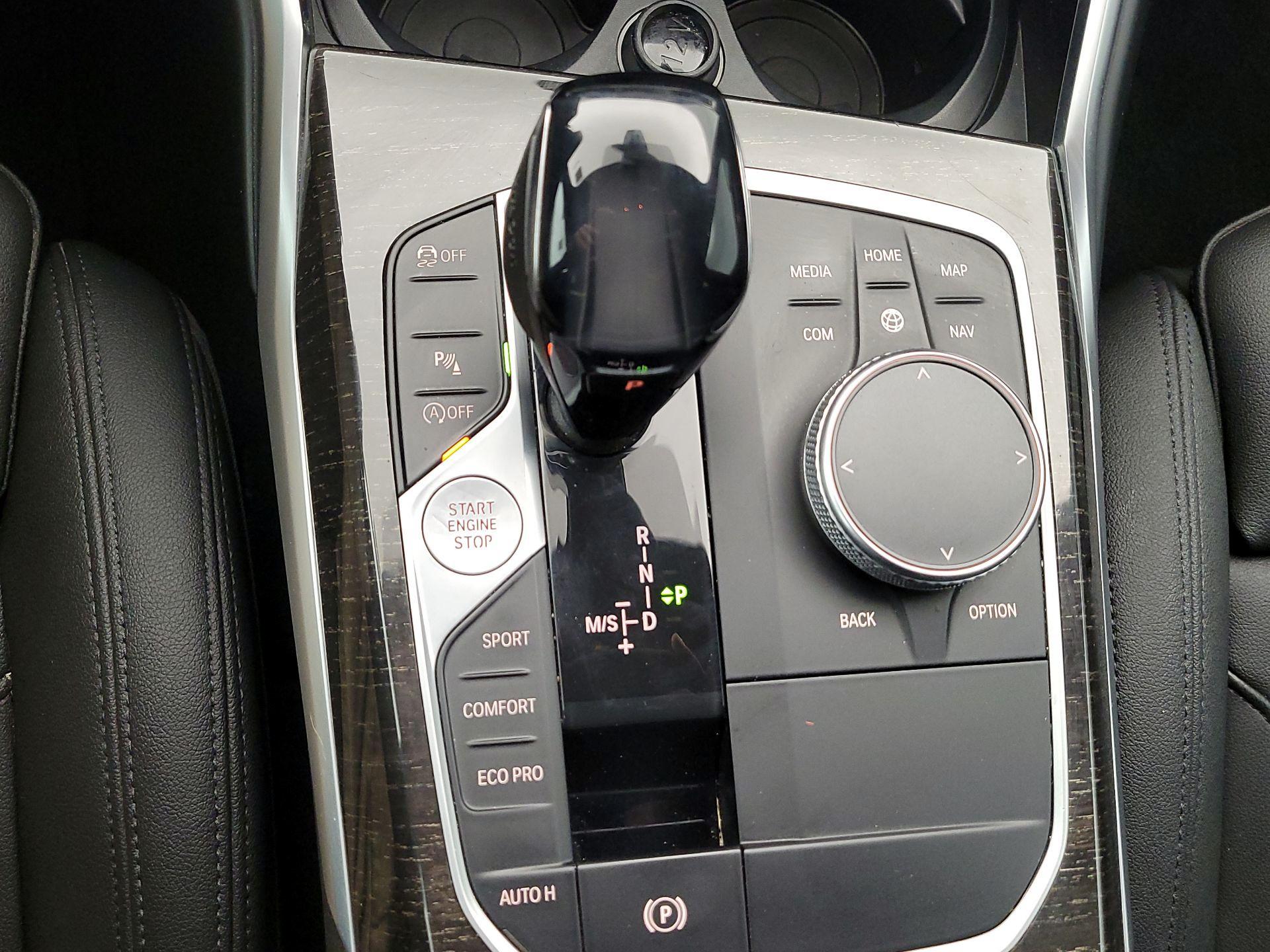 Thumbnail: 2021 BMW 3 Series - 18