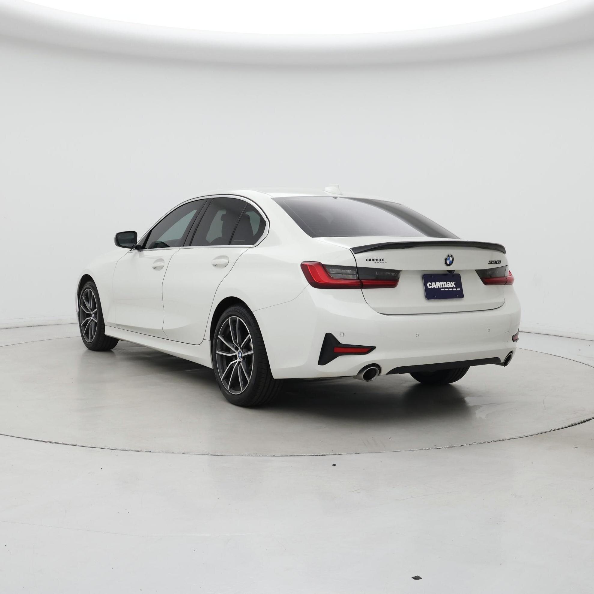 Thumbnail: 2021 BMW 3 Series - 2