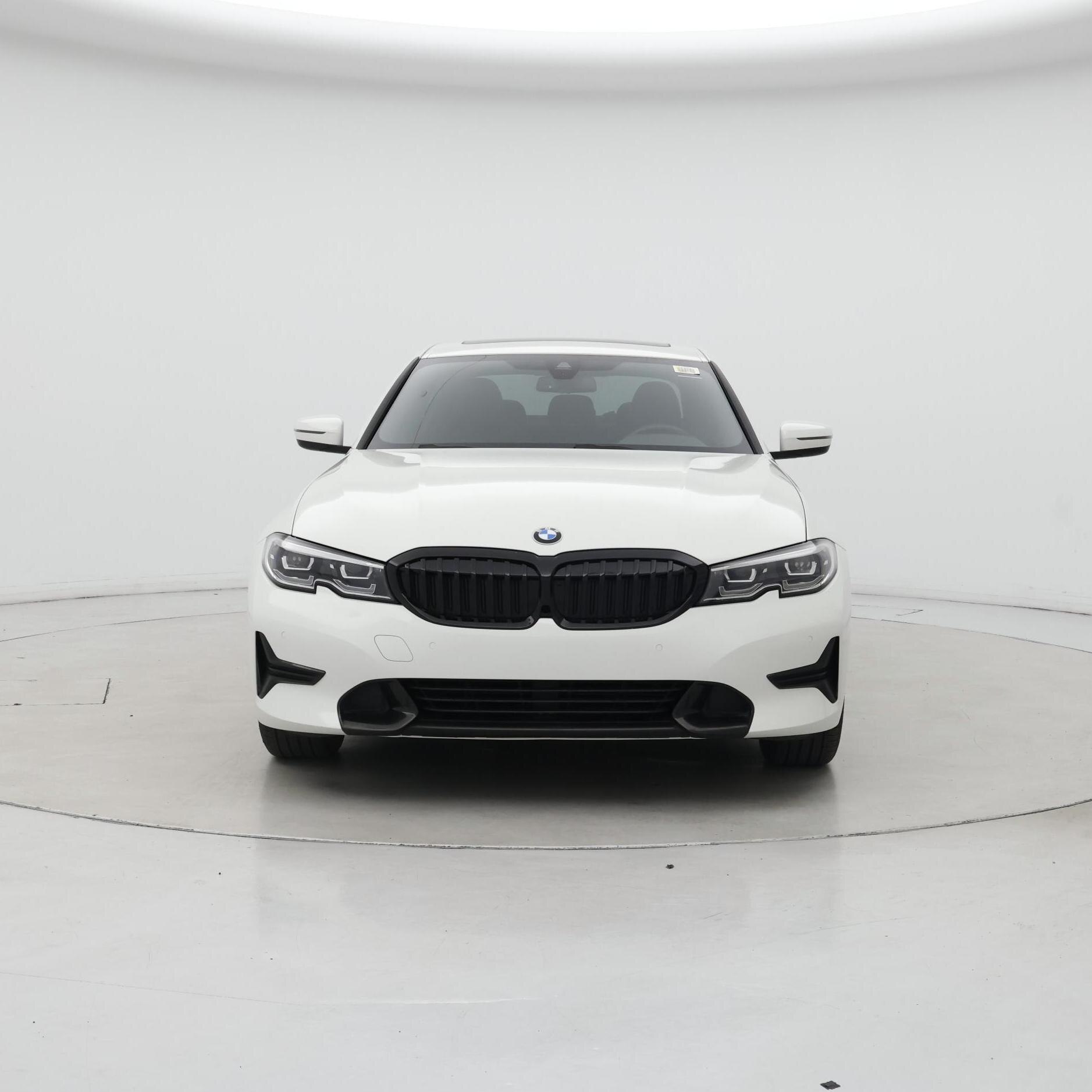 Thumbnail: 2021 BMW 3 Series - 5