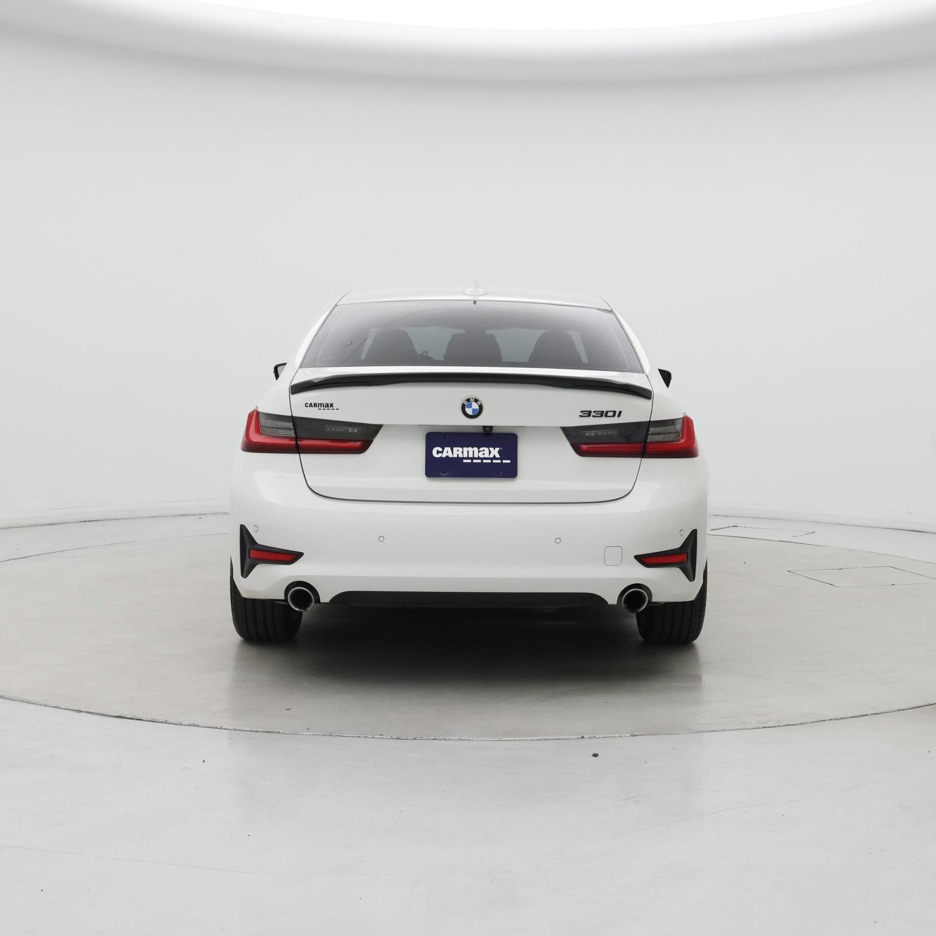 Thumbnail: 2021 BMW 3 Series - 6